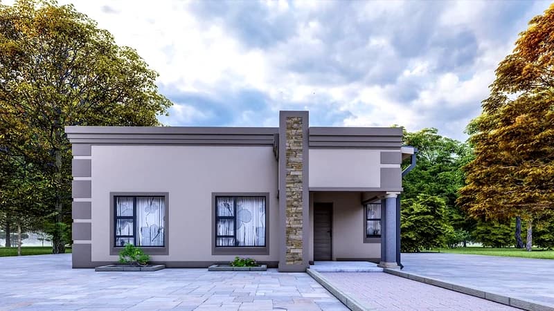 Architectural Services
