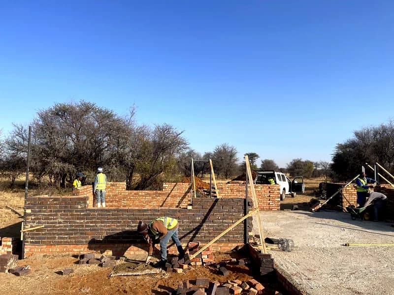 Building Construction