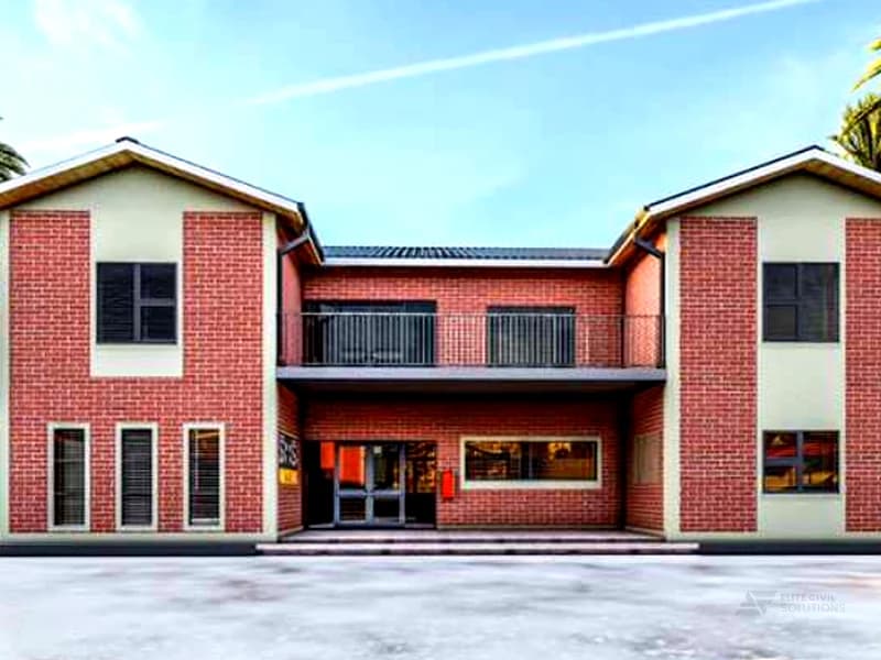 New Residential Construction