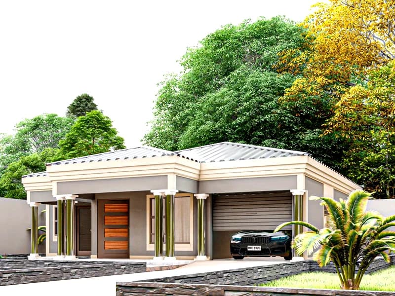 Commercial Development