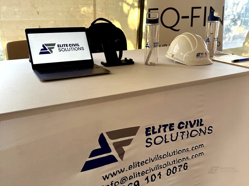 Civil Infrastructure Works