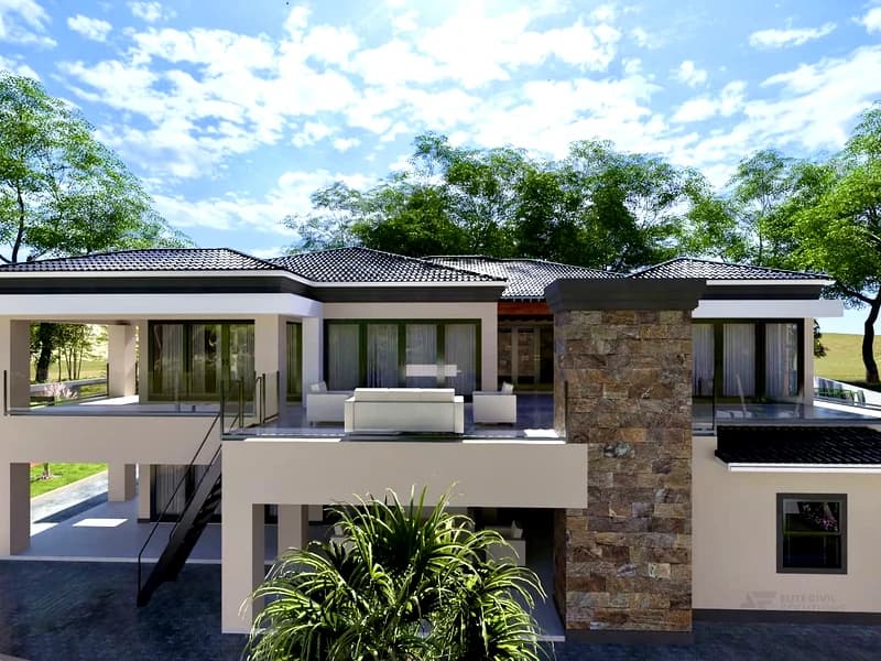 Renovation & Remodelling