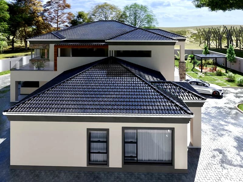 Exterior Facelift