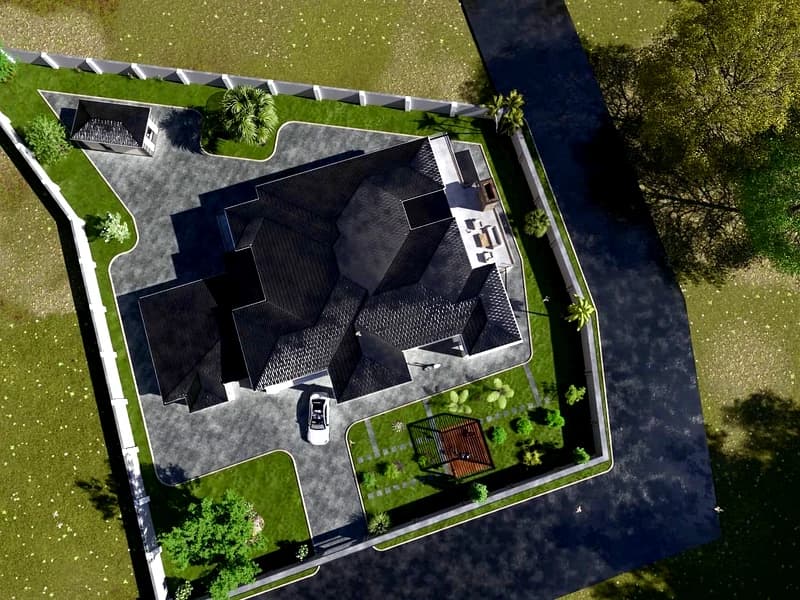 Full Home Renovation