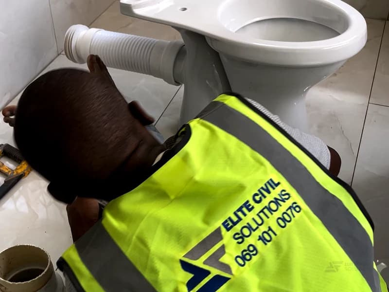 Property Maintenance
